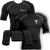 TITIN Weighted Shirt System