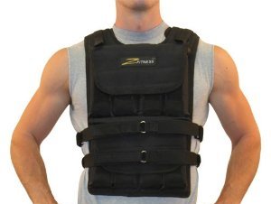 ZFO weight vest