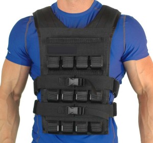 weight vest