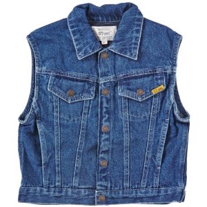 weighted vest autism
