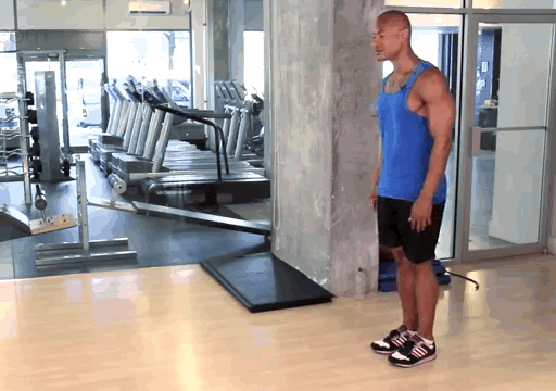 Lunge