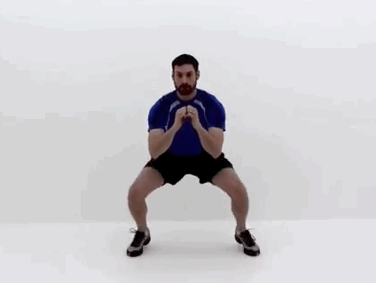 Squatjacks