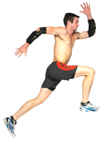 weighted arm sleeves